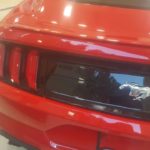 2020 FORD MUSTANG COUPE 2.3L ECOBOOST PREMIUM AUTOMATIC full