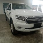 2020 FORD RANGER XLT DOUBLE CAB 3.2L TURBODIESEL 200 HP 4X4 A/T full