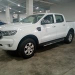 2020 FORD RANGER XLT DOUBLE CAB 3.2L TURBODIESEL 200 HP 4X4 A/T full