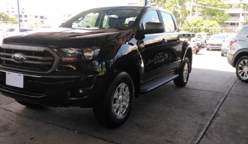 2020 FORD RANGER XLT DOUBLE CAB 3.2L TURBODIESEL 200 HP 4X4 A/T