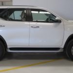 2021 Toyota Fortuner 4WD SUV 4.0L -V AT full