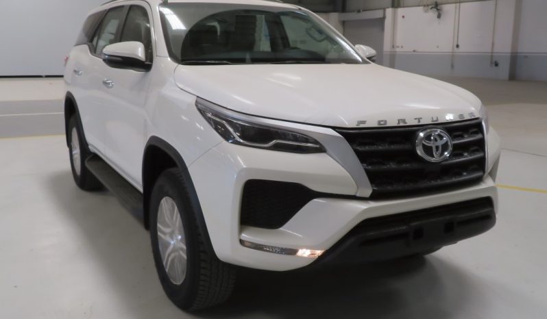 2021 TOYOTA HILUX DOBLE CABINA 4WD 2.8 DIESEL ADVENTURE-Z AT