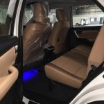 2021 TOYOTA FORTUNER 4WD SUV 2.8L DIESEL -V AT full